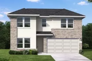 12133 Cannon Cv Ln, Texas City, TX 77591 - Photo 1