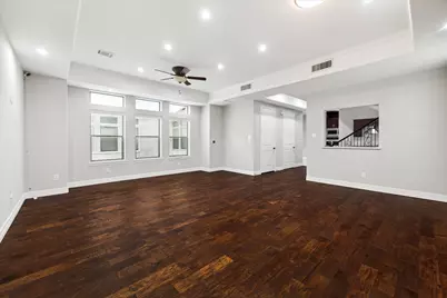 1620 W 24th Street #C, Houston, TX 77008 - Photo 5