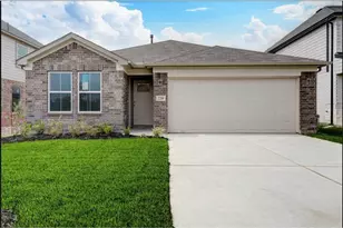 2218 Bright Sunrise Trl, Fresno, TX 77545 - Photo 1