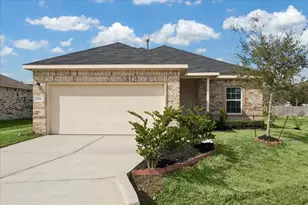 7306 Parkview Dr, Hitchcock, TX 77563 - Photo 1