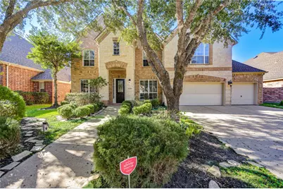 9230 Hernshead Lane, Missouri City, TX 77459 - Photo 1