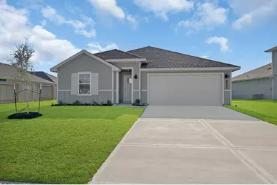 6706 Prairie Sky Drive, Rosenberg, TX 77471 - Photo 1