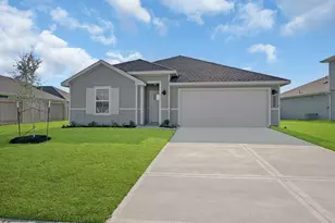 6706 Prairie Sky Dr, Rosenberg, TX 77471 - Photo 1
