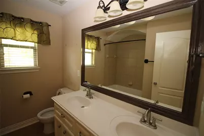 1504 Glen Oaks Drive, Conroe, TX 77385 - Photo 7