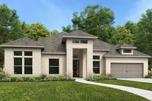 39235 Water Rail Ct, Magnolia, TX 77354 - Photo 1