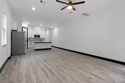 7950 Henson Street #A-B, Houston, TX 77028 - Photo 5