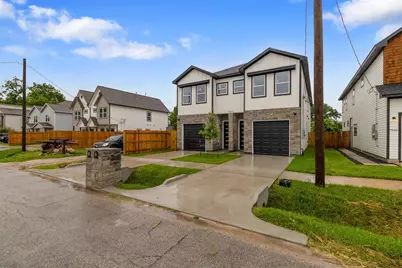 7950 Henson Street #A-B, Houston, TX 77028 - Photo 3