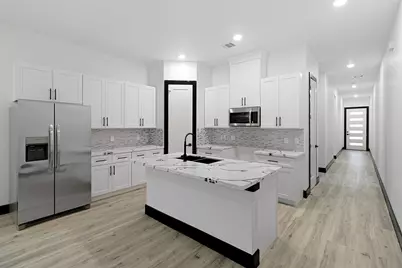 7950 Henson Street #A-B, Houston, TX 77028 - Photo 9