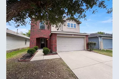 939 Staffordale Manor Lane, Houston, TX 77047 - Photo 23