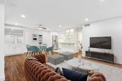 7575 Katy Freeway #4, Houston, TX 77024 - Photo 1