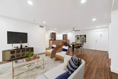 7575 Katy Freeway #4, Houston, TX 77024 - Photo 5