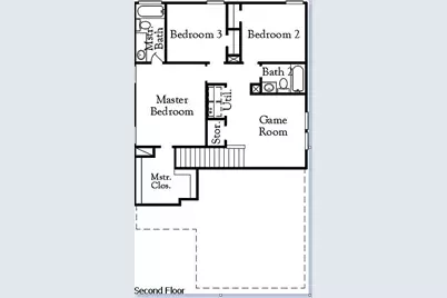 13310 Padre Bay Lane, Rosharon, TX 77583 - Photo 3