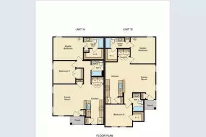 26471 Joy Village Drive #B, Splendora, TX 77372 - Photo 17