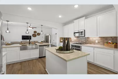 32307 Mimosa Ridge Lane, Waller, TX 77484 - Photo 17