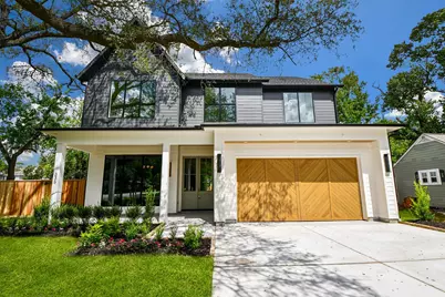 336 W 32nd Street, Houston, TX 77018 - Photo 1