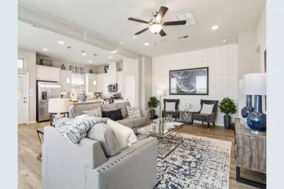 12814 Mount Orb Court, Cypress, TX 77433 - Photo 5