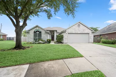11742 Pinos Altos Drive, Tomball, TX 77377 - Photo 1
