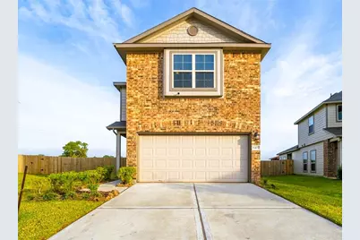 6407 Innsbruck, Houston, TX 77048 - Photo 1