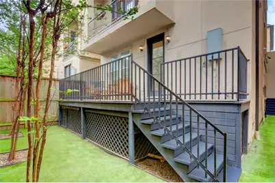 1348 W 25th Street, Houston, TX 77008 - Photo 7