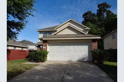 1615 Redbud Grove Court, Conroe, TX 77301 - Photo 1