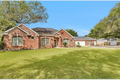 303 Beaumont Drive, Magnolia, TX 77354 - Photo 1