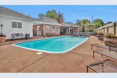 303 Beaumont Drive, Magnolia, TX 77354 - Photo 31