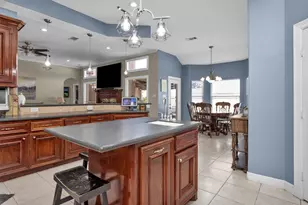 303 Beaumont Dr, Magnolia, TX 77354 - Photo 13