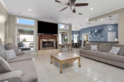 303 Beaumont Drive, Magnolia, TX 77354 - Photo 7