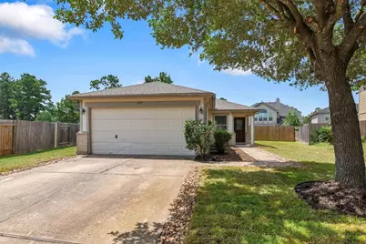 6507 Bluestone Springs Lane, Spring, TX 77379 - Photo 1
