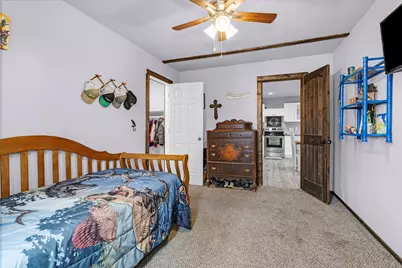 6452 Oakhill Lane, Richards, TX 77873 - Photo 33