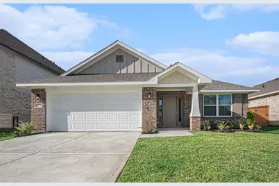 13714 Seneca Lake Drive, Texas City, TX 77568 - Photo 1