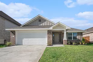 13714 Seneca Lk Dr, Texas City, TX 77568 - Photo 1