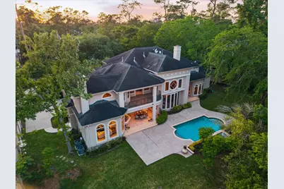 608 Little John Lane, Houston, TX 77024 - Photo 3
