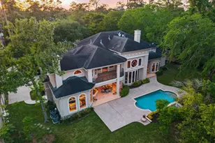 608 Little John Ln, Houston, TX 77024 - Photo 3