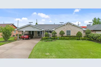 5603 Yorkwood Street, Houston, TX 77016 - Photo 15