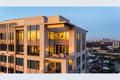1275 S Post Oak Lane #2502, Houston, TX 77056 - Photo 21