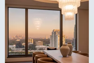 1275 S Post Oak Lane #2502, Houston, TX 77056 - Photo 3