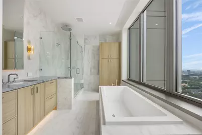 1275 S Post Oak Lane #2502, Houston, TX 77056 - Photo 35