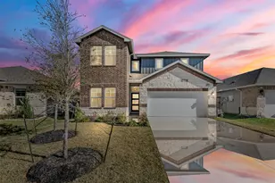 38746 Yellowstone Dr, Magnolia, TX 77354 - Photo 1