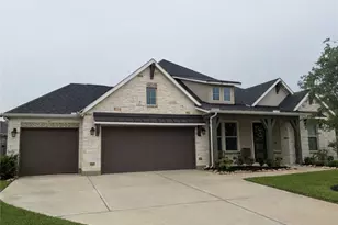 20911 Preakness Stakes Trail, Tomball, TX 77377 - Photo 1