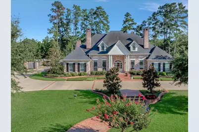 107 Torrey Pines Drive, Lufkin, TX 75901 - Photo 1