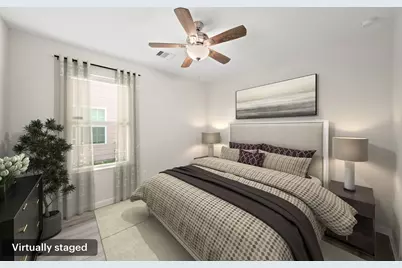 13119 Ridgewood Knoll Lane, Houston, TX 77047 - Photo 21