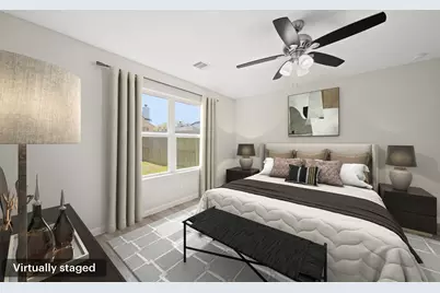 13119 Ridgewood Knoll Lane, Houston, TX 77047 - Photo 17