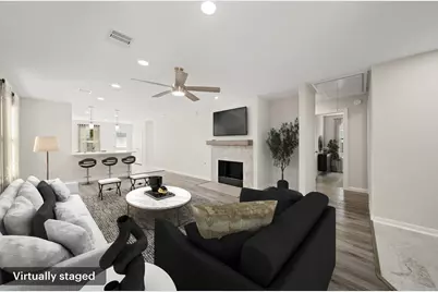 13119 Ridgewood Knoll Lane, Houston, TX 77047 - Photo 7