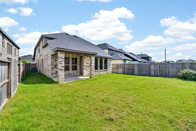 29823 Cotton Kress Court, Fulshear, TX 77441 - Photo 35