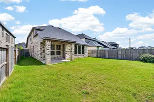 29823 Cotton Kress Ct, Fulshear, TX 77441 - Photo 35