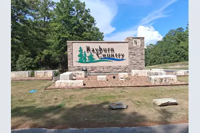 0000 Sumac Drive, Brookeland, TX 75931 - Photo 1
