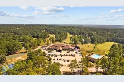 Lot 15 Sec 17 Sumac Drive, Brookeland, TX 75931 - Photo 7