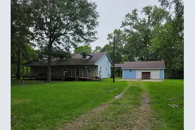 1187 County Road 6479, Dayton, TX 77535 - Photo 1