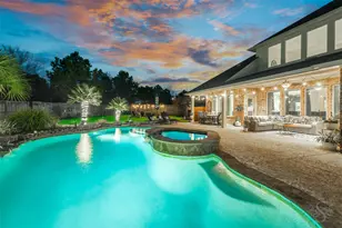 27406 Villa Mountain Ct, Fulshear, TX 77441 - Photo 31